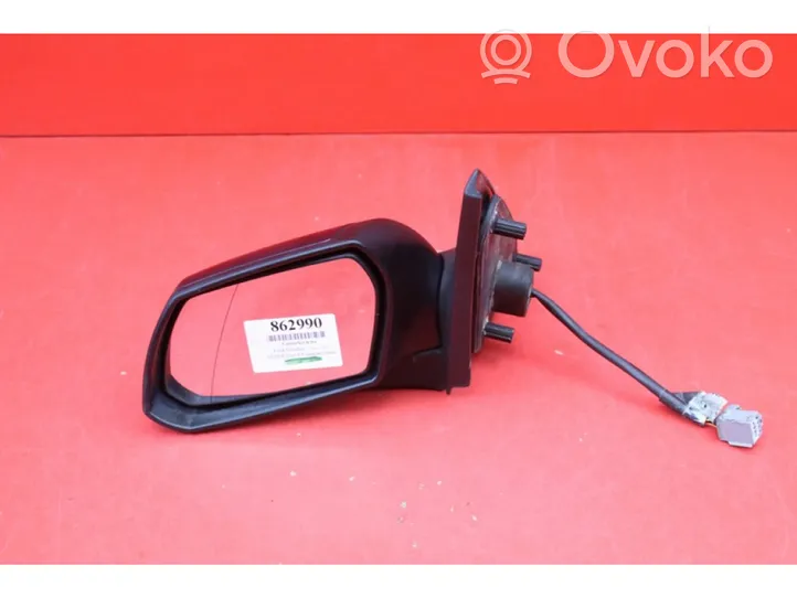 Ford Mondeo Mk III Front door electric wing mirror 014119