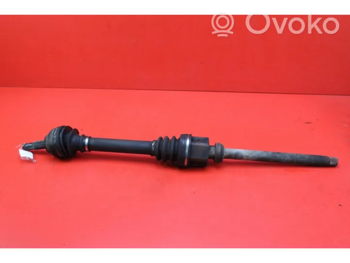 Citroen C5 Front driveshaft CITROENC5