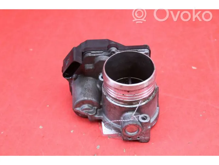 Ford Focus Throttle body valve 9M5Q-9E926-AA