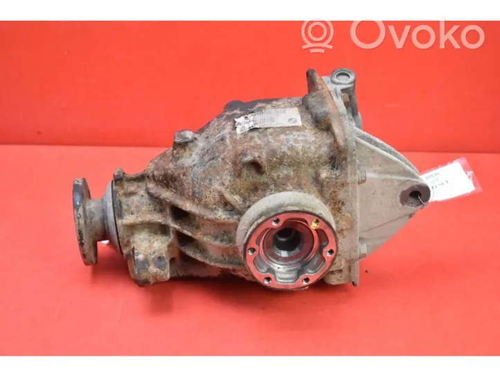 BMW X3 E83 Mechanizm różnicowy tylny / Dyferencjał 7533145-02