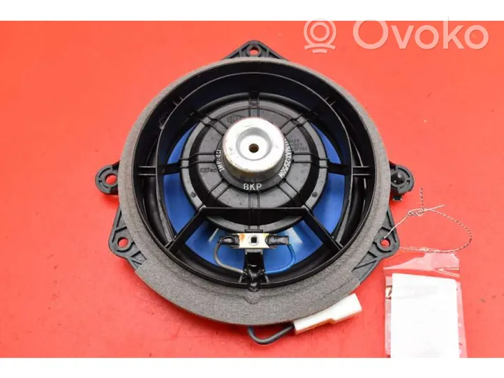 KIA Sportage Subwoofer-bassokaiutin 96320-1F500