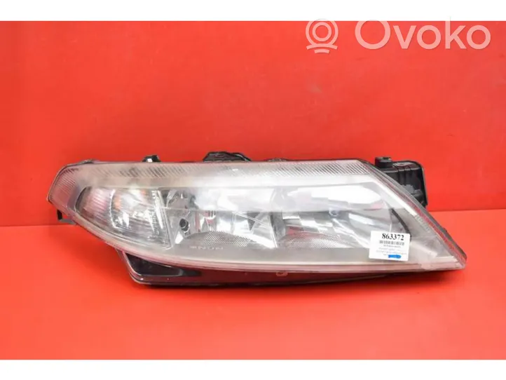 Renault Laguna II Phare frontale 8200002468