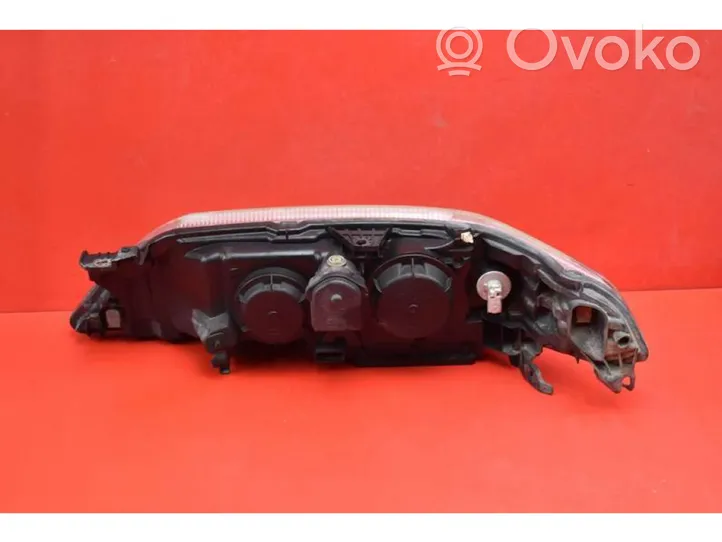 Renault Laguna II Headlight/headlamp 8200002468