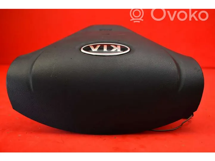 KIA Picanto Poduszka powietrzna Airbag kierownicy 5690007700EQ