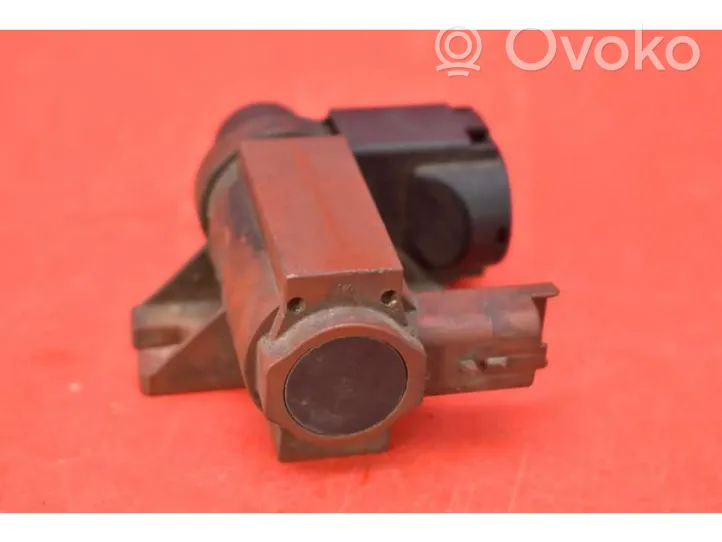 Citroen C5 Vacuum valve 9654282880