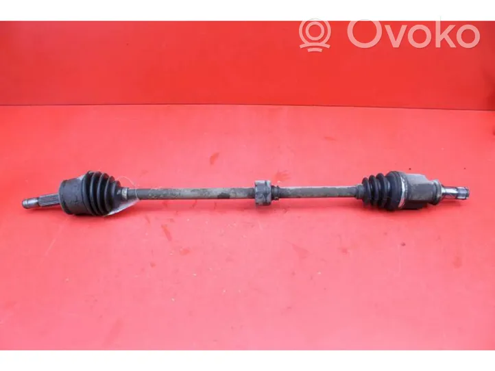 Mitsubishi Colt CZ3 Front driveshaft MITSUBISHI