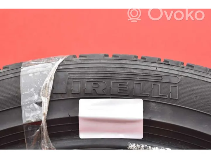 Audi Q7 4L Зимняя покрышка (покрышки) С, R 17 PIRELLI