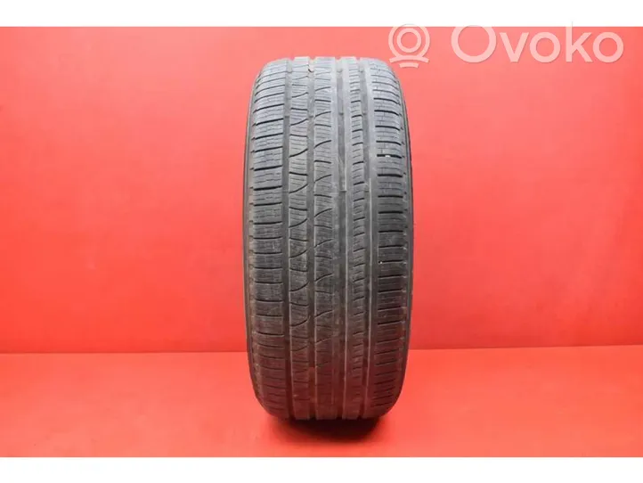 Audi Q7 4L Зимняя покрышка (покрышки) С, R 17 PIRELLI