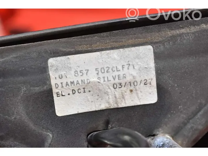 Skoda Octavia Mk1 (1U) Specchietto retrovisore elettrico portiera anteriore 1U1857502CL
