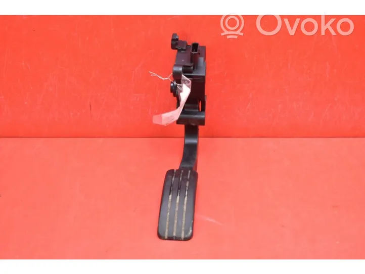 Dacia Dokker Accelerator throttle pedal 180021343R