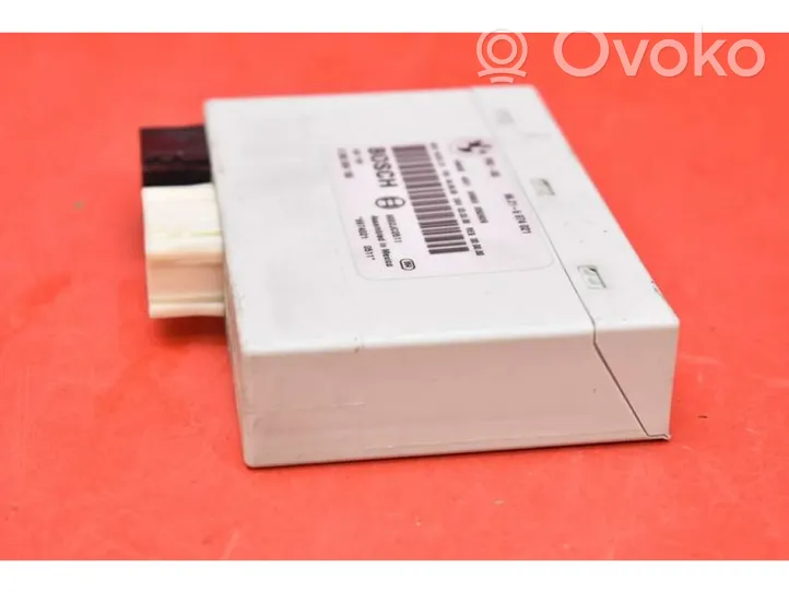 BMW X3 E83 Centralina/modulo motore ECU 6974021