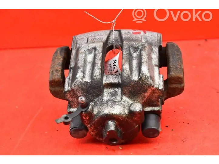 BMW X3 E83 Rear brake caliper 82-0233