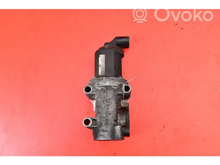 Opel Vectra C Valvola EGR 722946380