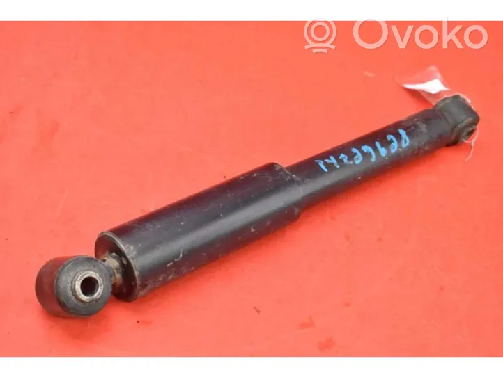 Opel Meriva A Rear shock absorber/damper 807848