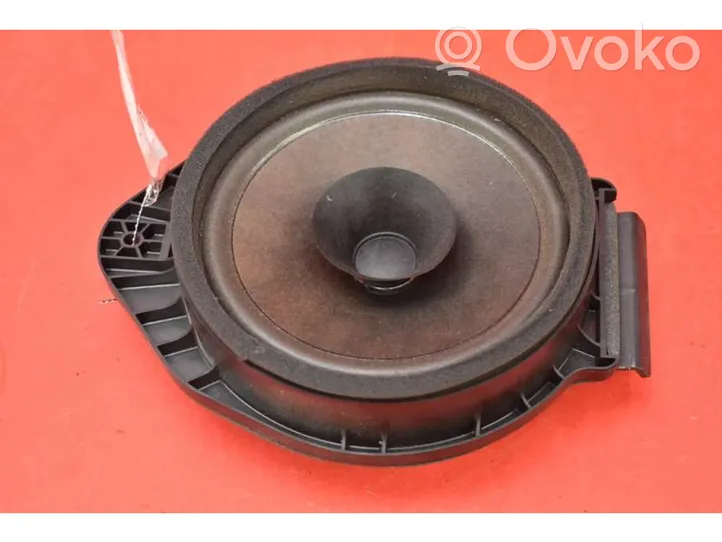 Opel Astra H Enceinte subwoofer OPEL