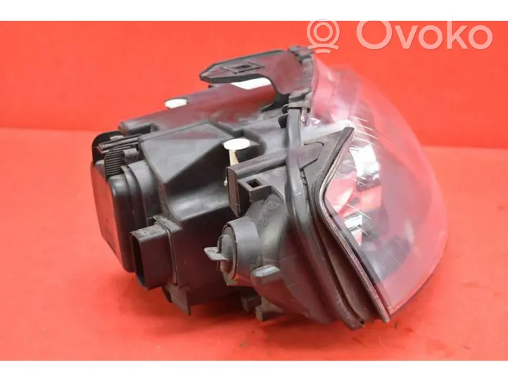 Audi A3 S3 8P Faro/fanale 8P0941004K