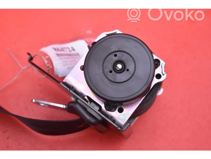 Nissan Qashqai Ceinture de sécurité avant 88844JD000