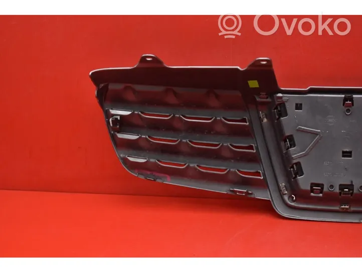 Nissan Qashqai Grille de calandre avant 62310JD000