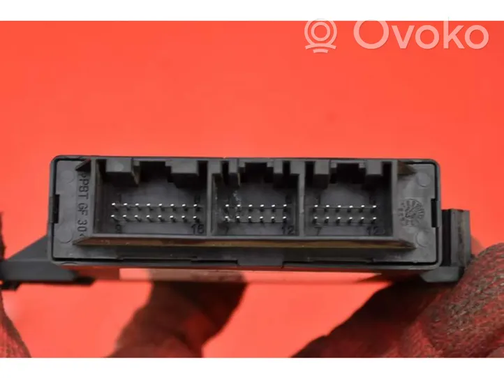 Alfa Romeo 159 Centralina/modulo motore ECU 60693882