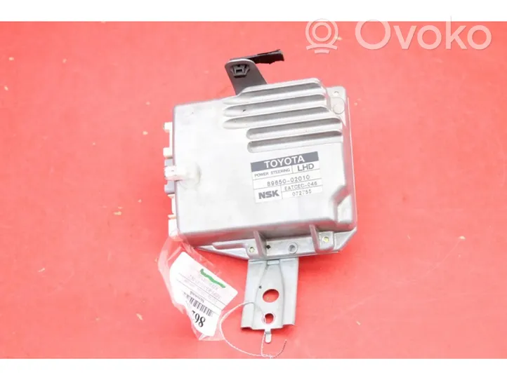 Toyota Corolla E120 E130 Motorsteuergerät ECU 89650-02010