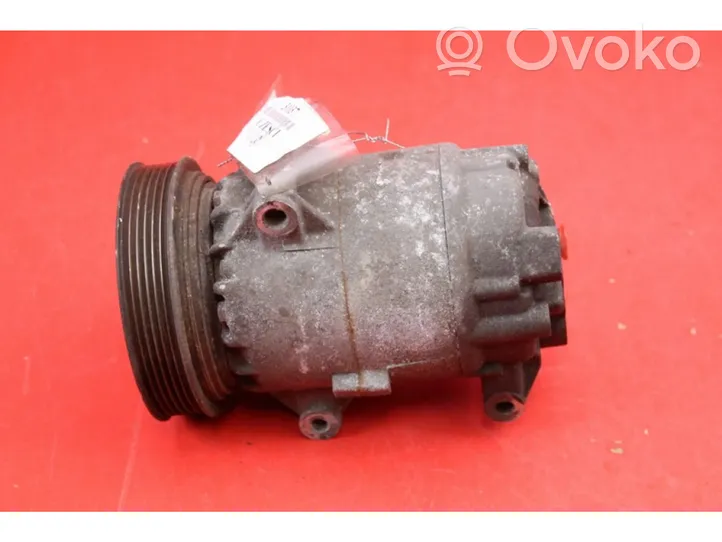 Renault Megane II Compressore aria condizionata (A/C) (pompa) 8200470242