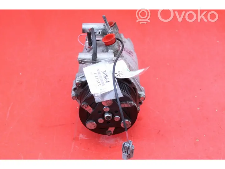Honda Accord Compresor (bomba) del aire acondicionado (A/C)) KTT090020