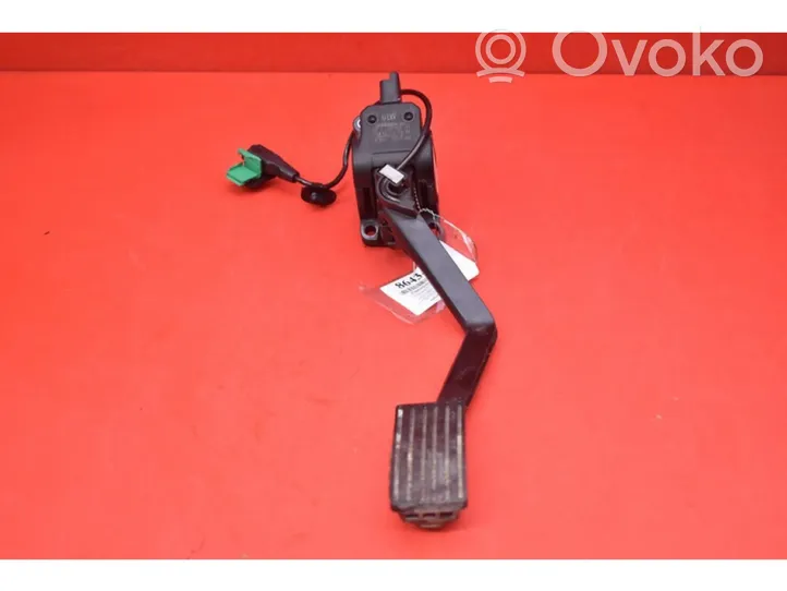 Citroen C5 Gaspedal 9672091080