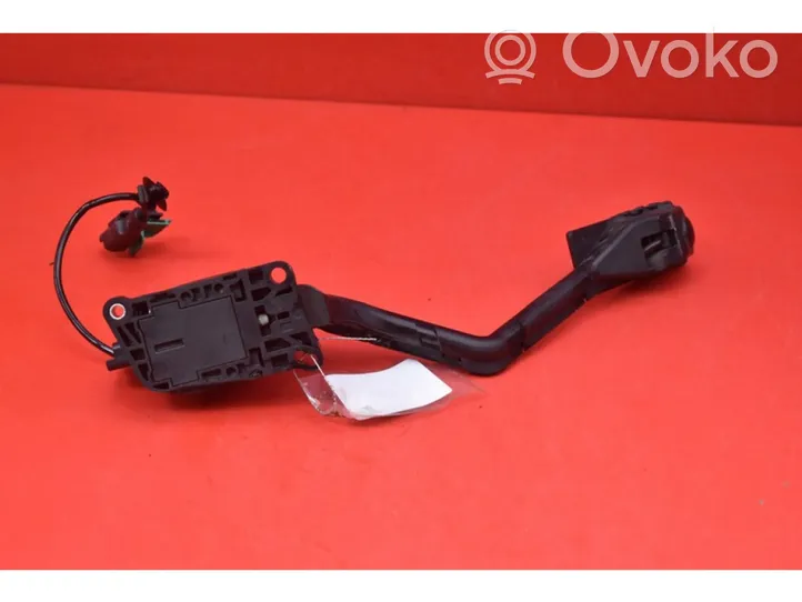 Citroen C5 Accelerator throttle pedal 9672091080