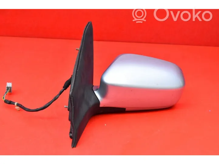 Honda Civic Front door electric wing mirror 010672