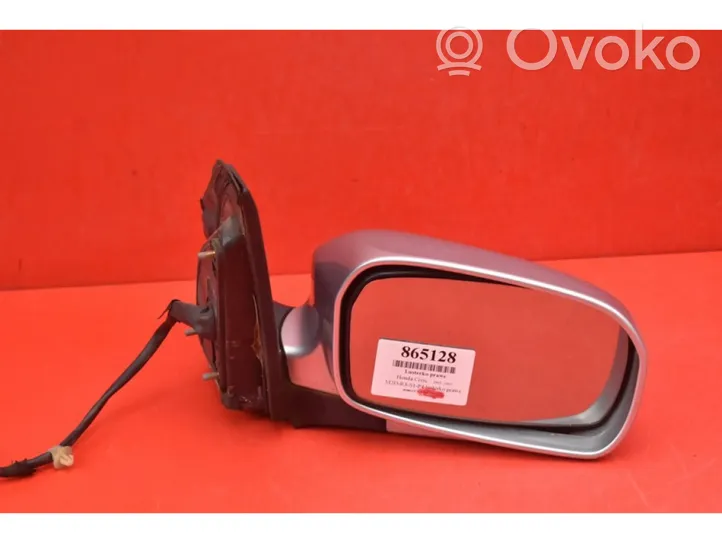 Honda Civic Front door electric wing mirror 010672