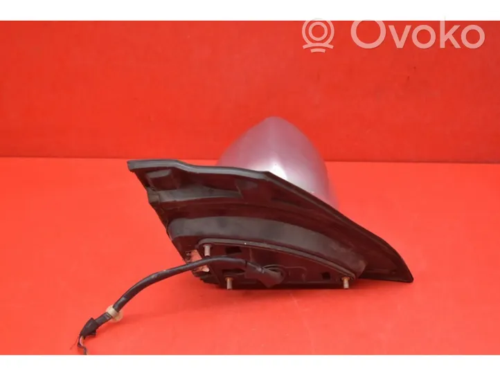 Honda Civic Front door electric wing mirror 010672