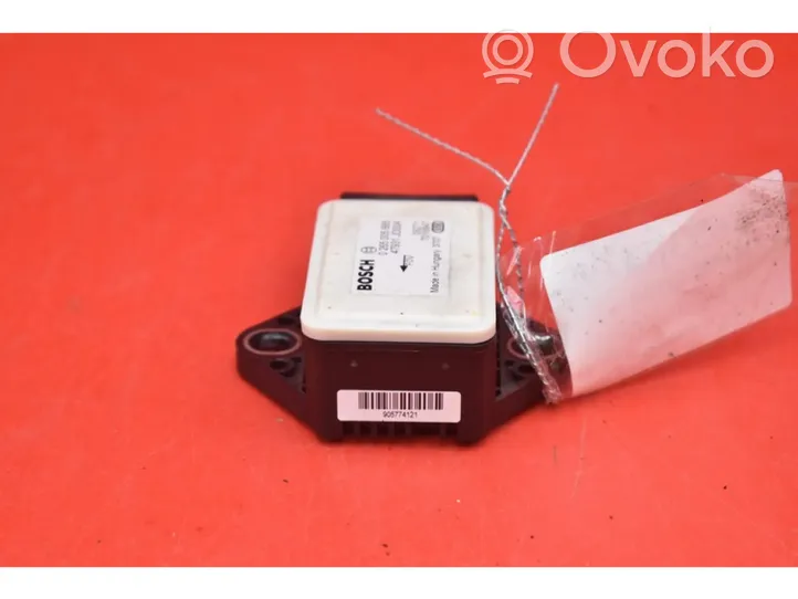 Nissan Qashqai Cita veida sensors 47931JD00A