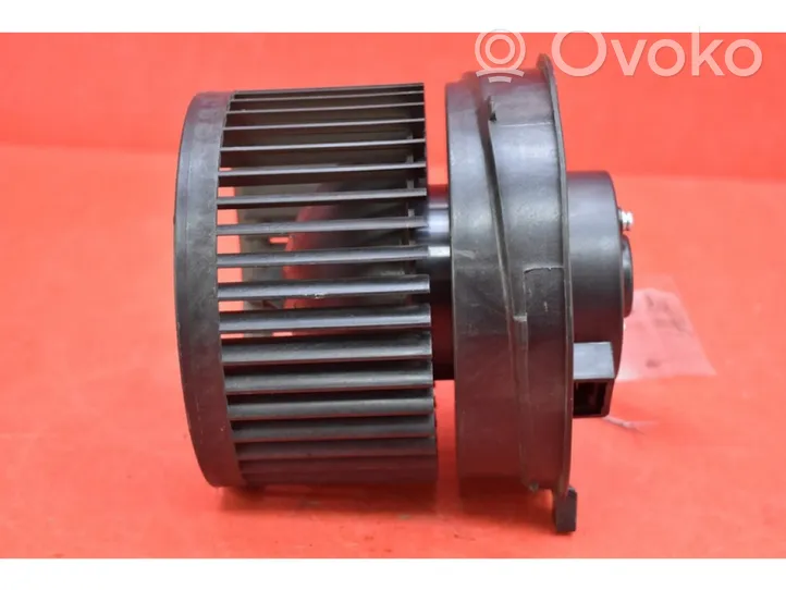 Nissan Qashqai Ventola riscaldamento/ventilatore abitacolo NISSAN