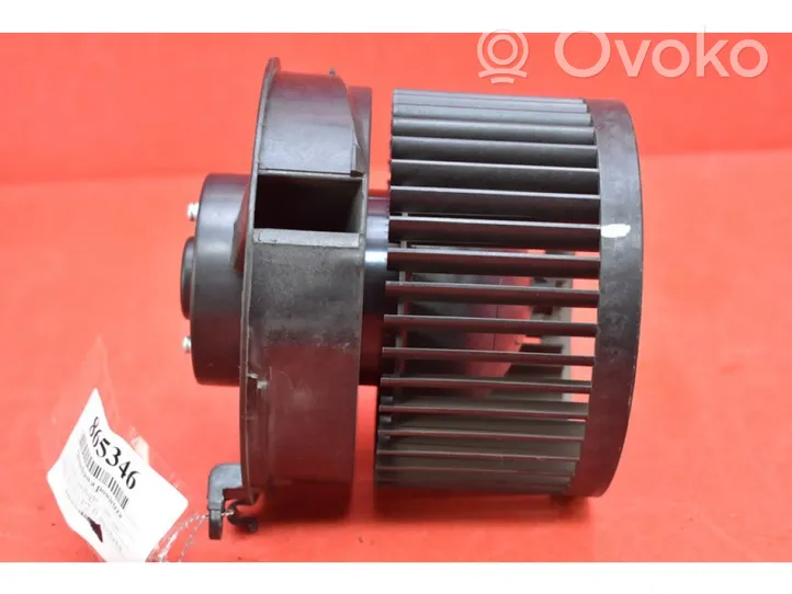 Nissan Qashqai Ventola riscaldamento/ventilatore abitacolo NISSAN