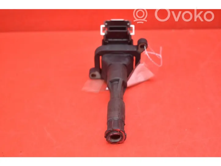 BMW 5 E39 High voltage ignition coil 1703227