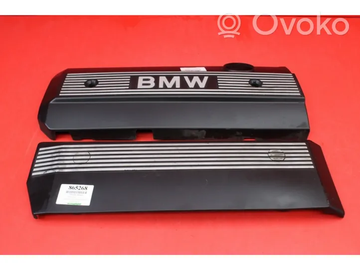 BMW 5 E39 Copertura/vassoio sottoscocca anteriore 1710781B