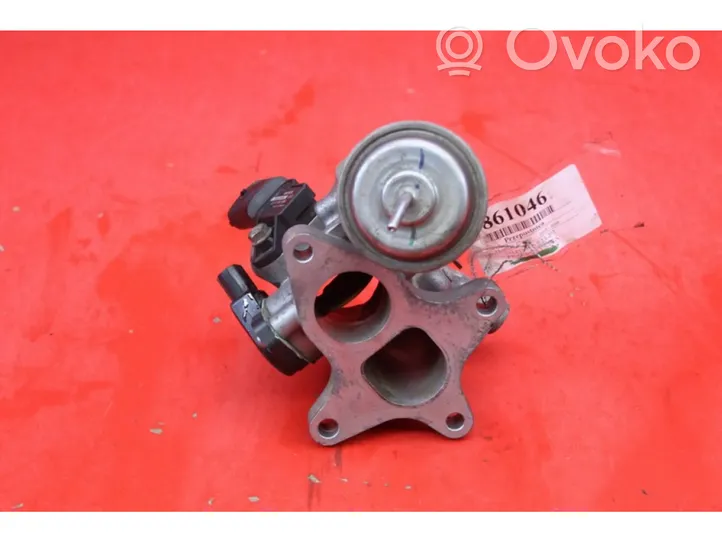 Honda Civic Throttle body valve GV14A