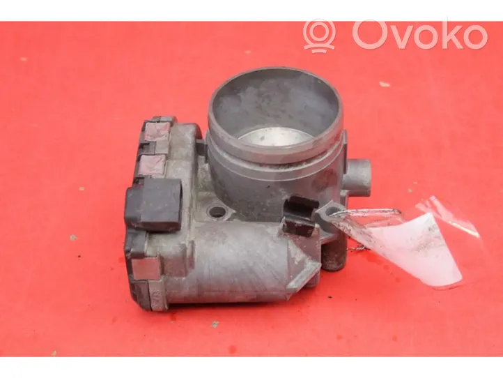 Alfa Romeo 147 Valvola corpo farfallato 0280750073