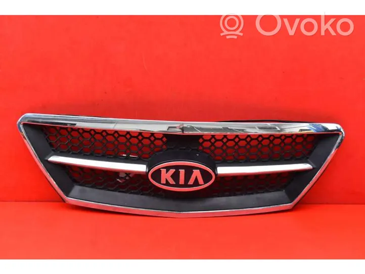 KIA Sorento Priekšējais režģis 86350-3E020