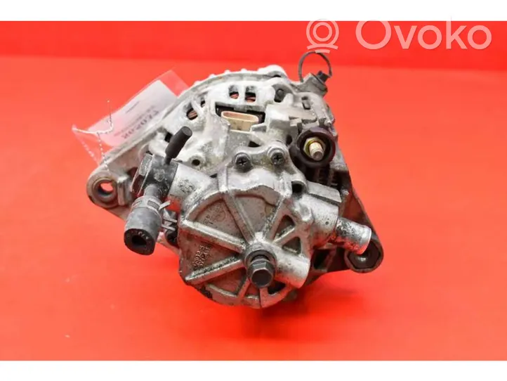 KIA Sorento Alternator 37300-4A112