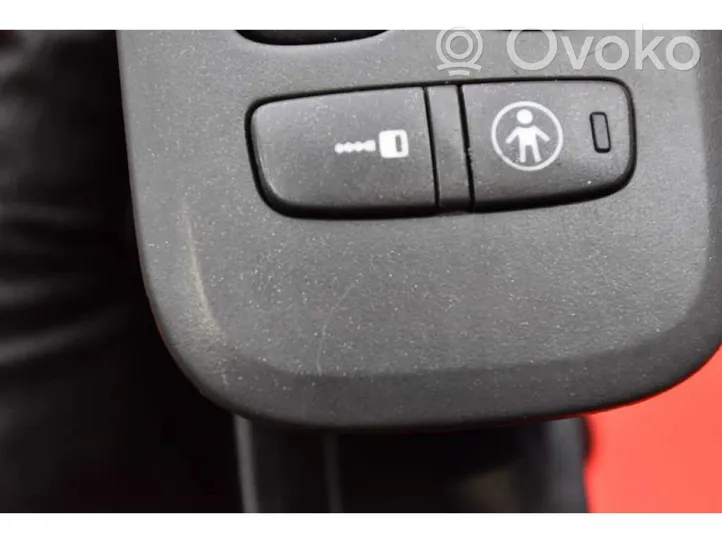 Volvo S60 Interrupteur commade lève-vitre 9452959