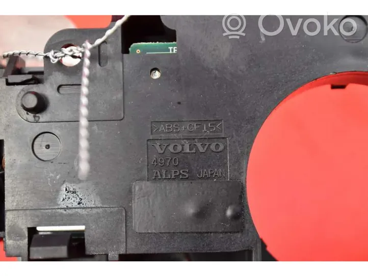 Volvo S60 Autres commutateurs / boutons / leviers 9452389