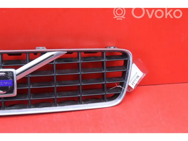 Volvo S60 Atrapa chłodnicy / Grill 9190740