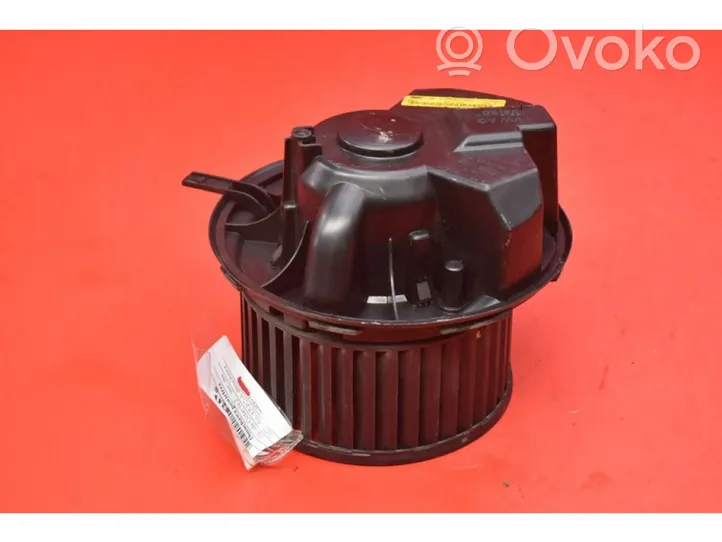 Skoda Octavia Mk2 (1Z) Pečiuko ventiliatorius/ putikas 1K1820015C
