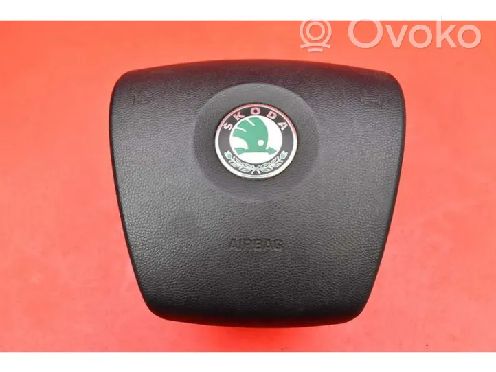 Skoda Octavia Mk2 (1Z) Airbag dello sterzo 1Z0880201N