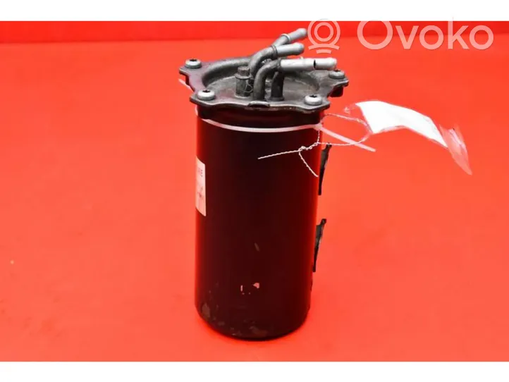 Skoda Octavia Mk2 (1Z) Boîtier de filtre à carburant 1K0127400E
