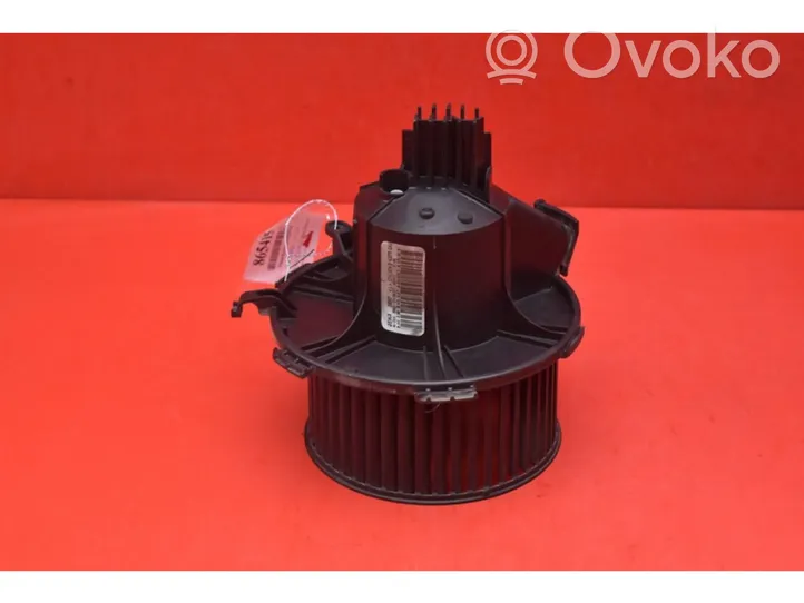 Opel Zafira B Ventola riscaldamento/ventilatore abitacolo D8087