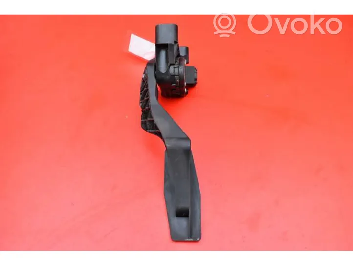 Opel Zafira B Accelerator throttle pedal 9202341BT