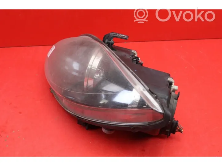 Seat Altea XL Lampa przednia 5P1941005A