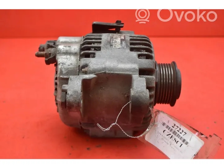 Hyundai Sonata Alternator 37300-25301